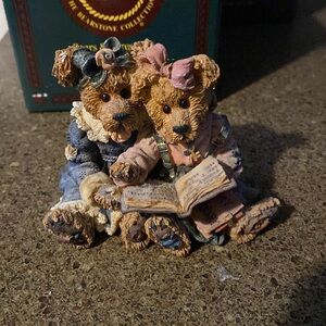 NIB. Be slow in choosing a friend.